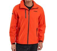 Softshell Nox Team Red T25hsoftre S S