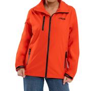 Softshell Nox Team Red T25msoftre Mujer Xs XS