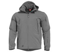 Softshell Tactique Artaxes Pentagon - Gris - Xl