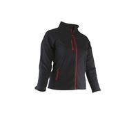 Veste softshell femme LMA 2186 ALBA