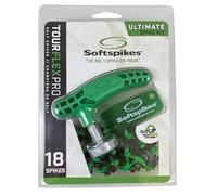 Softspikes Tour Flex Pro Fast Twist 3.0 Crampons de golf