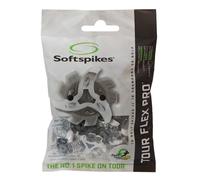 SOFTSPIKES Tour Flex Pro Translucide/Blanc