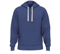 SoftSpun- Midweight Hoodies for Men UK Pullover Hooded Sweatshirt | Ultra Soft Mens Hoodies Year-Round Tops Preshrunk Jumper Winter Warm Cotton Plain Hoodie Men | Mens Fleece Lined Hoodie