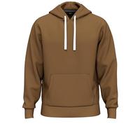 SoftSpun- Midweight Hoodies for Men UK Pullover Hooded Sweatshirt | Ultra Soft Mens Hoodies Year-Round Tops Preshrunk Jumper Winter Warm Cotton Plain Hoodie Men | Mens Fleece Lined Hoodie