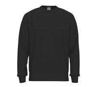 SoftSpun Sweat-shirt pour homme UK & femme | 100 % original uni à col rond pour homme | Sweat-shirt pour homme unisexe | Sweat-shirt sans capuche pour homme, décontracté, travail et salle de sport