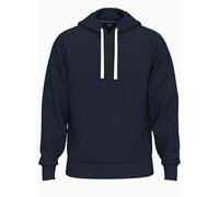 SoftSpun Sweats à capuche pour hommes UK Premium Grade | Sweat à capuche uni 100 % original pour homme Pull à capuche en coton polaire, bleu marine, XL