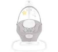 Softsway balancelle Starlight beige Jaune G