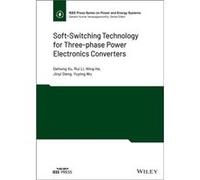 SoftSwitching Technology for Threephase Power Electronics Converters by Yuying Wu Yuying Wu (Auteur)