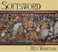 Softsword - King John and the Magna Carta