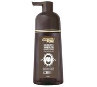 Shampooing Softto+Plus Brown pour cheveux blancs et gris en seulement 10 minutes