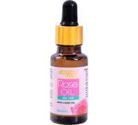 Softto+Plus Huile de rose - Pour une peau plus saine