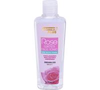 Softto+Plus Lotion Tonique Visage à la Rose - Eau nettoyante pour soins raffermissants