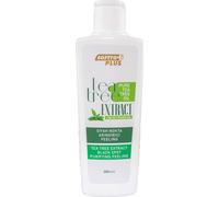 Softto+Plus Peeling à l'arbre à thé - Soin purifiant pour une peau nette et éclatante