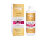 Softto+Plus Shampooing à la biotine au collagène - Volume & Force pour des cheveux sains et pleins