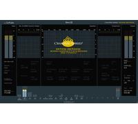 Softube Softube Chandler Zener-Bender Console1