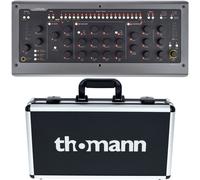 Softube Softube Console 1 Mk 2 Case Bundle