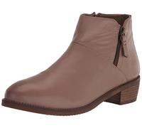 SoftWalk Alexandrie, bleu marine, 7.5 Narrow