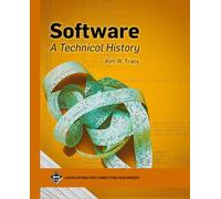 Software: A Technical History