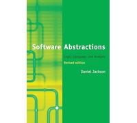 Software Abstractions, revised edition: Logic, Language, and Analysis