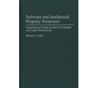 Software And Intellectual Property Protection
