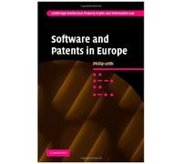 Software And Patents In Europe