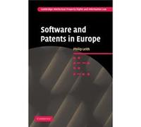 Software And Patents In Europe