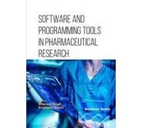 Software And Programming Tools In Pharmaceutical Research
