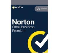 SOFTWARE ANTIVIRUS SMALL BUSINESS PREMIUM BOX - 20 DISPOSITIVI 500GB (FC-2145484