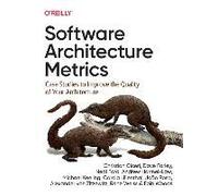 Software Architecture Metrics