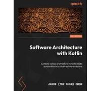 Software Architecture With Kotlin