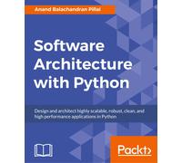 Software Architecture With Python