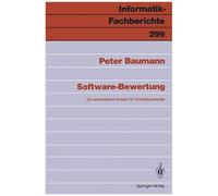 Software-Bewertung