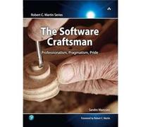 Software Craftsman The by Sandro Mancuso Paperback Book Sandro Mancuso (Auteur)