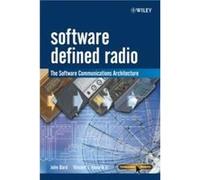 Software Defined Radio by Kovarik Vincent J. Harris Corporation USA Hardcover Book John Bard, Vincent J. Kovarik (Auteur)
