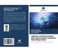 Software Defined Radio Mit Dynamischer Partieller Rekonfiguration
