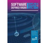 Software Defined Radio using MATLAB & Simulink and the RTL-SDR