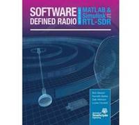 Software Defined Radio Using MATLAB & Simulink and the RTL-SDR - [Version Originale] Robert W Stewart (Auteur)