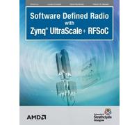 Software Defined Radio with Zynq Ultrascale+ RFSoC (Poche)