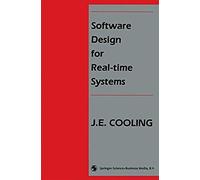 Software Design For Real-Time Systems
