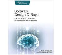 Software Design X-Rays