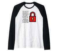 Software Developer Code First Talk Later Manche Raglan