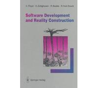 Software Development And Reality Construction