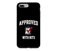 Software Engineer Code Review Approved with Nits Coque pour iPhone 7 Plus/8 Plus
