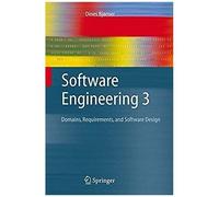 Software Engineering 3