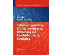 Software Engineering, Artificial Intelligence, Networking And Parallel/Distributed Computing