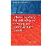 Software Engineering, Artificial Intelligence, Networking And Parallel/Distributed Computing