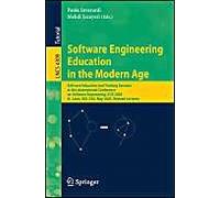Software Engineering Education In The Modern Age