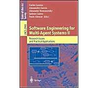 Software Engineering For Multi-Agent Systems Ii