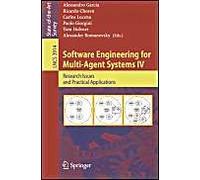 Software Engineering For Multi-Agent Systems Iv