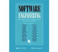 Software Engineering Merlin Dorfman, Barry W Boehm, A Frank Ackerman, Doug Bell, Keith Bennett, Pearl Brereton, David Budgen, Mary Beth Chrissis, Bill Curtis, Richard H Thayer (Auteur)